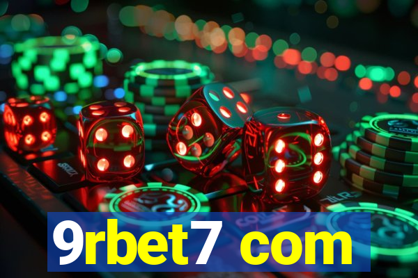 9rbet7 com